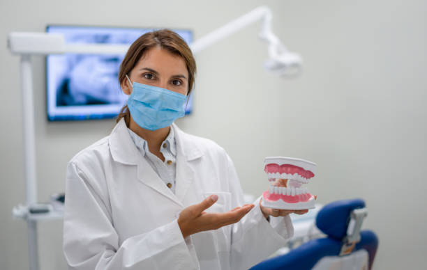 Best Emergency Dentist for Lost Fillings or Crowns in Reidville, SC