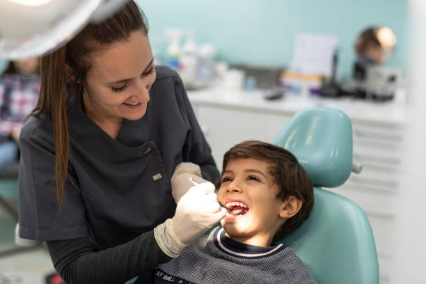 Best Mobile Emergency Dentist in Reidville, SC