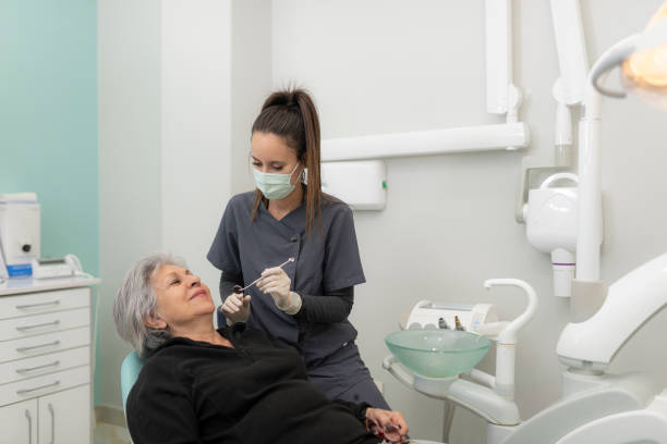 Best Emergency Dentist for Knocked-Out Tooth in Reidville, SC